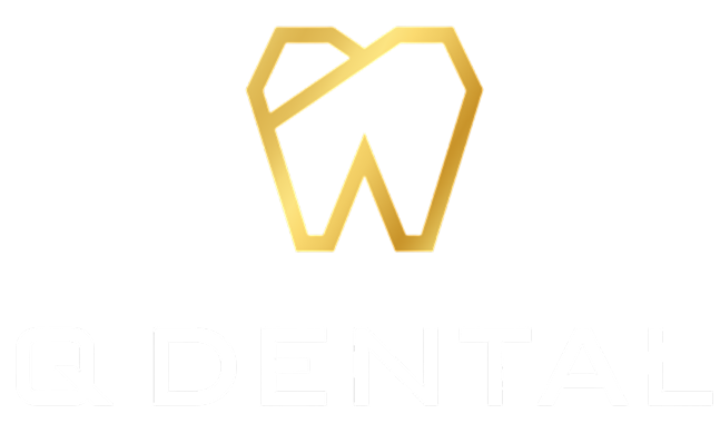 KT Dental Logo